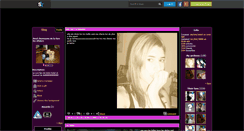 Desktop Screenshot of jenni-t-h.skyrock.com