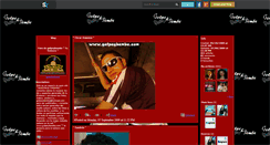 Desktop Screenshot of golpeybembe.skyrock.com