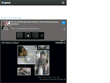 Tablet Screenshot of aless-lovahh.skyrock.com