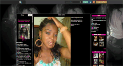 Desktop Screenshot of mi-self.skyrock.com