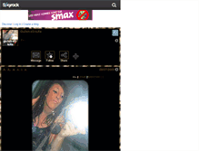 Tablet Screenshot of gu3sh-d3-luxe.skyrock.com