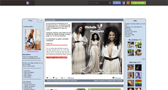 Desktop Screenshot of monaghan-lost.skyrock.com