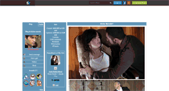 Desktop Screenshot of kizim--nerede.skyrock.com