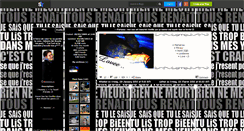 Desktop Screenshot of marianna-xx.skyrock.com