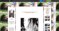 Desktop Screenshot of lii3-diia.skyrock.com
