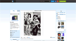 Desktop Screenshot of ali-marruecos-2009.skyrock.com
