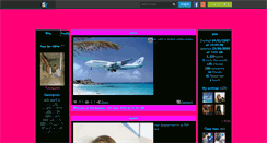 Desktop Screenshot of jojophoto.skyrock.com