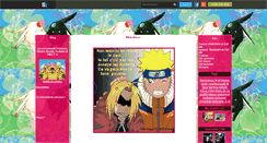 Desktop Screenshot of guilde-no-commu.skyrock.com