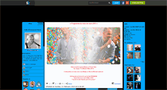 Desktop Screenshot of folledemmanuel.skyrock.com