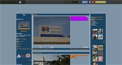 Desktop Screenshot of laghmani-vip.skyrock.com