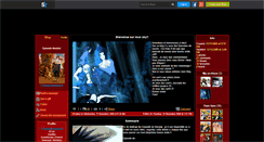 Desktop Screenshot of episode-naruto049.skyrock.com