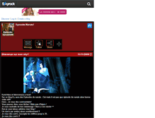 Tablet Screenshot of episode-naruto049.skyrock.com