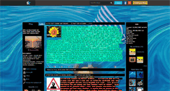 Desktop Screenshot of clairenora5321.skyrock.com