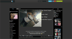 Desktop Screenshot of miss-de-marseille-13.skyrock.com