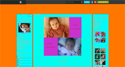 Desktop Screenshot of lounette80.skyrock.com