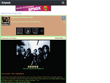 Tablet Screenshot of annuaire-of-fiction-x.skyrock.com