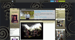 Desktop Screenshot of eljo971.skyrock.com