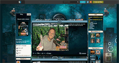 Desktop Screenshot of cedric-romano.skyrock.com