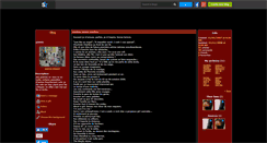 Desktop Screenshot of poeme-ringard.skyrock.com