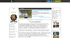 Desktop Screenshot of elora-story.skyrock.com