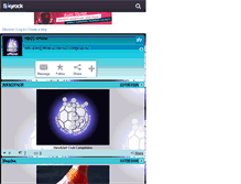 Tablet Screenshot of hbcc-officiel.skyrock.com