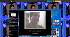 Desktop Screenshot of celiba-atitude.skyrock.com