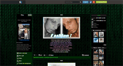 Desktop Screenshot of maismontageamoi.skyrock.com