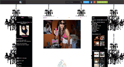 Desktop Screenshot of bitches-life.skyrock.com