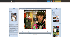 Desktop Screenshot of michael-youn76.skyrock.com