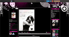 Desktop Screenshot of mijou24.skyrock.com