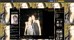 Desktop Screenshot of miss-mayotte68976.skyrock.com