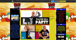 Desktop Screenshot of dydybonbon2010.skyrock.com