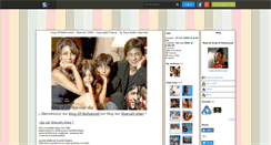Desktop Screenshot of king-of-bollywood.skyrock.com