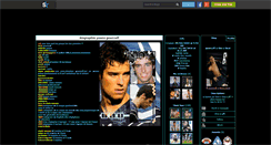 Desktop Screenshot of gourcuff-x-the-x-best.skyrock.com