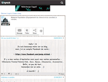 Tablet Screenshot of equipement-cheval-av.skyrock.com