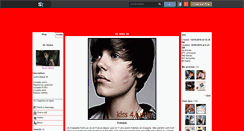 Desktop Screenshot of jb--fixtion.skyrock.com