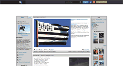 Desktop Screenshot of breizhmabro.skyrock.com