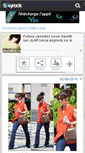 Mobile Screenshot of jenniferlovehewittfrance.skyrock.com