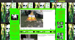 Desktop Screenshot of joee141633.skyrock.com