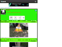 Tablet Screenshot of joee141633.skyrock.com