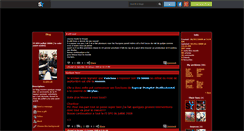 Desktop Screenshot of fi-spv-38.skyrock.com