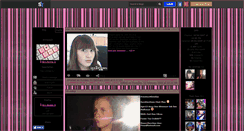 Desktop Screenshot of miss-bosnie-11.skyrock.com
