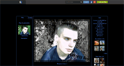 Desktop Screenshot of gaysexyboy.skyrock.com