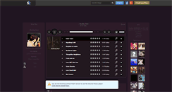 Desktop Screenshot of breaking-dawn-soundtrack.skyrock.com