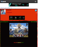 Tablet Screenshot of bowdel972.skyrock.com