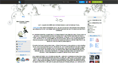 Desktop Screenshot of aline-armony01.skyrock.com