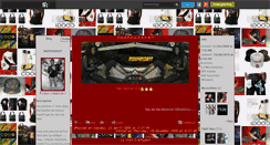 Desktop Screenshot of black-independent.skyrock.com