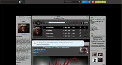 Desktop Screenshot of ki2ler76.skyrock.com