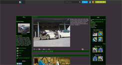 Desktop Screenshot of chris-tuning.skyrock.com