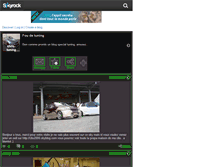 Tablet Screenshot of chris-tuning.skyrock.com